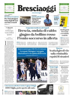 Brescia Oggi