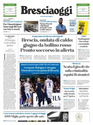 Brescia Oggi