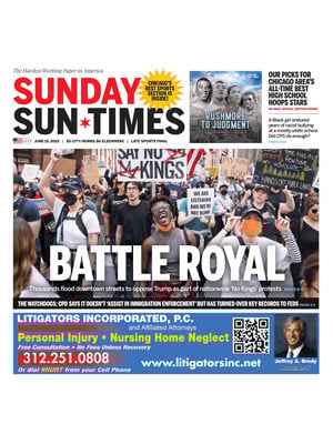 Chicago Sun-Times