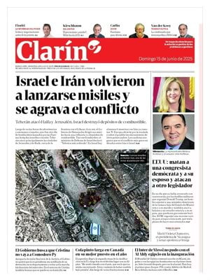 Clarín