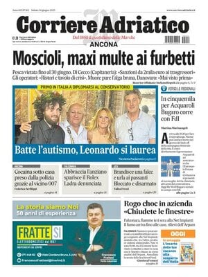 Corriere Adriatico (Ancona)