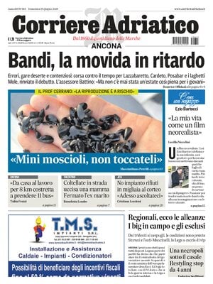 Corriere Adriatico (Ancona)
