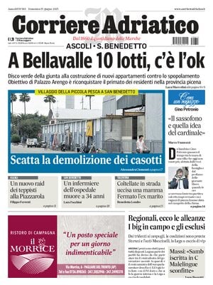 Corriere Adriatico (Ascoli)