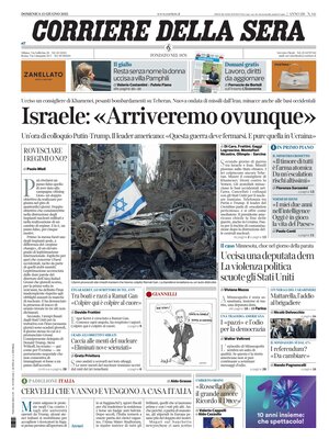Corriere della Sera
