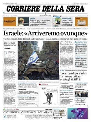 Corriere della Sera