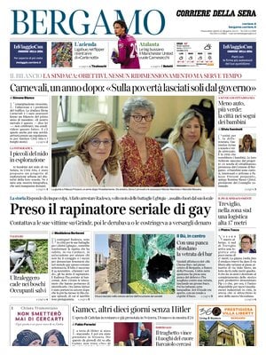Corriere della Sera (Bergamo)