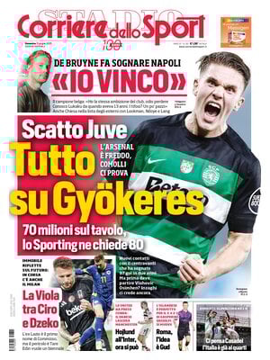 Corriere dello Sport