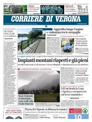 Corriere di Verona