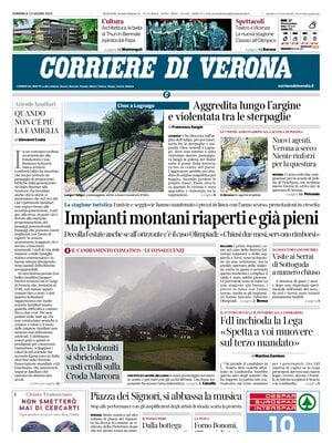 Corriere di Verona