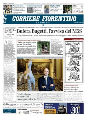 Corriere Fiorentino