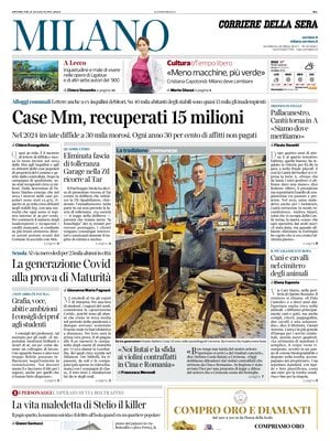 Corriere della Sera (Milano)