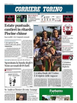 Corriere Torino