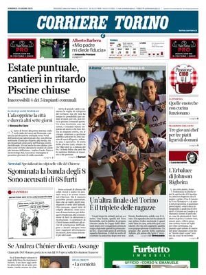 Corriere Torino