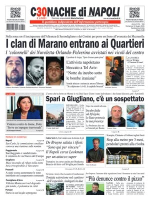 Cronache di Napoli