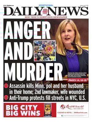 Daily News (New York)