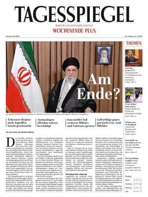 Der Tagesspiegel