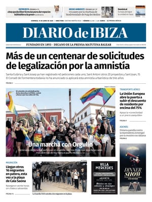 Diario de Ibiza