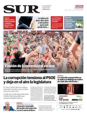 Diario SUR