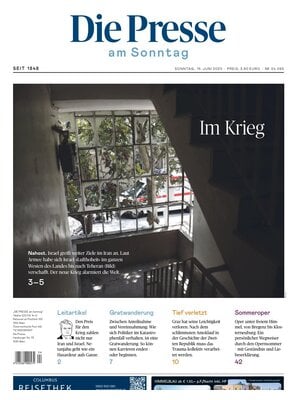 Die Presse