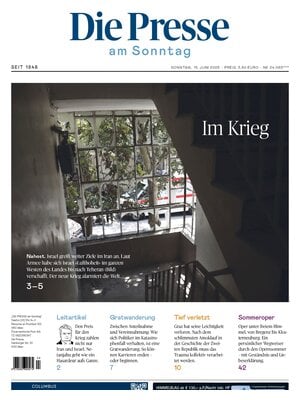 Die Presse