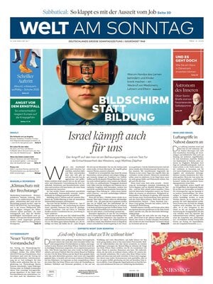 Die Welt