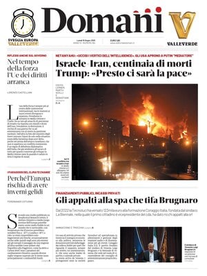 Domani