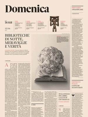 Domenica (Il Sole 24 Ore)