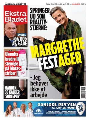 Ekstra Bladet