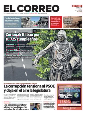 El Correo