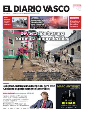 El Diario Vasco