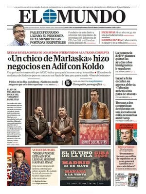 El Mundo