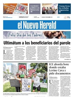 El Nuevo Herald