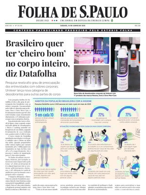 Folha de S.Paulo