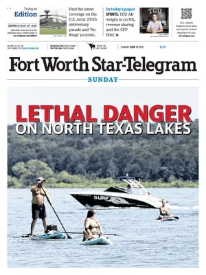 Fort Worth Star-Telegram