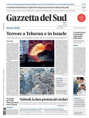 Gazzetta del Sud (Messina)