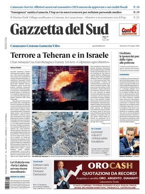 Gazzetta del Sud (Catanzaro)