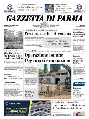 Gazzetta di Parma