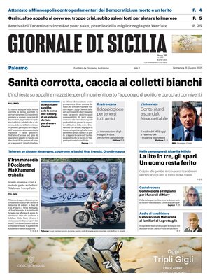 Giornale di Sicilia (Palermo)