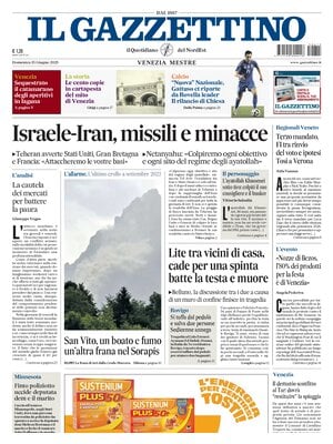 Il Gazzettino