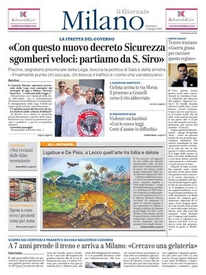 Il Giornale (Milano)