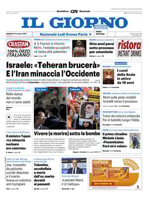 Il Giorno