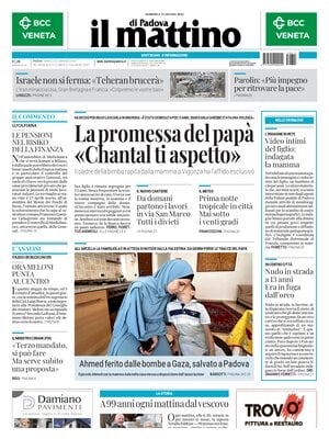 Il Mattino di Padova
