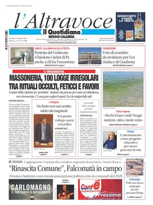 Il Quotidiano del Sud (Reggio Calabria)
