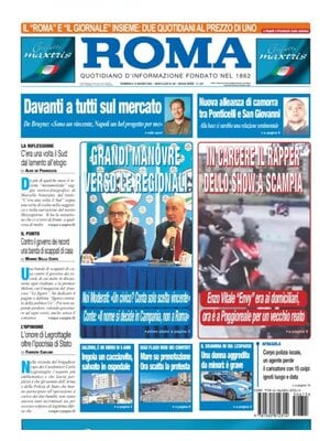 Il Roma (Quotidiano di Napoli)
