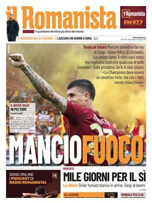 Il Romanista