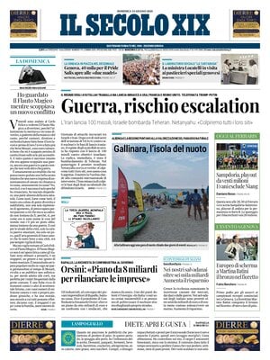 Il Secolo XIX