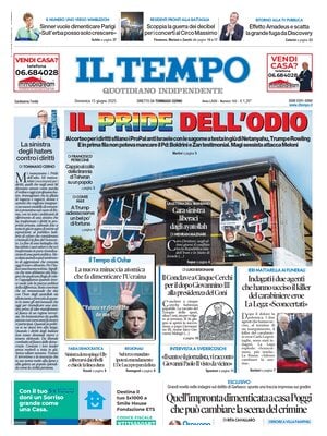 Il Tempo