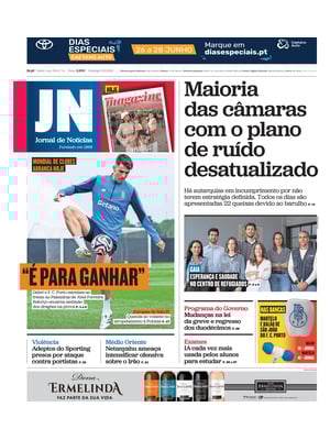 Jornal de Notícias