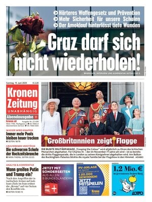 Kronen Zeitung