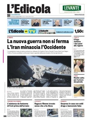 L'Edicola (Nazionale)